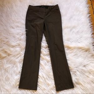 The Limited Work Pants